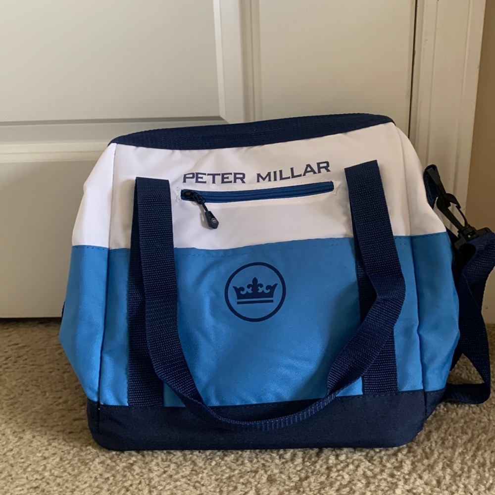 Peter Millar Cooler